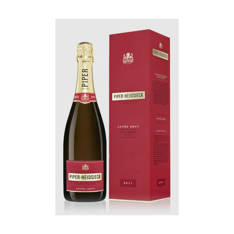 Piper Heidsieck Champagne Brut