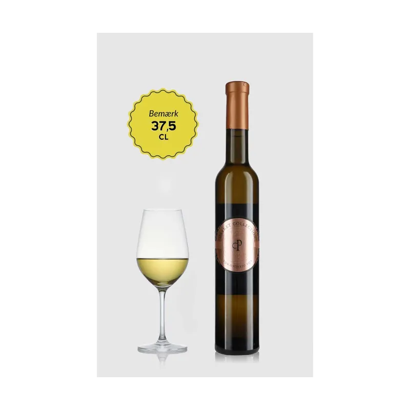 Pillitteri Vidal - Icewine 2023 Market Collection 37,5 cl