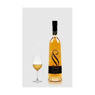 J. Salla Muscatel Sød Dessertvin – Bodegas Yzaguirre
