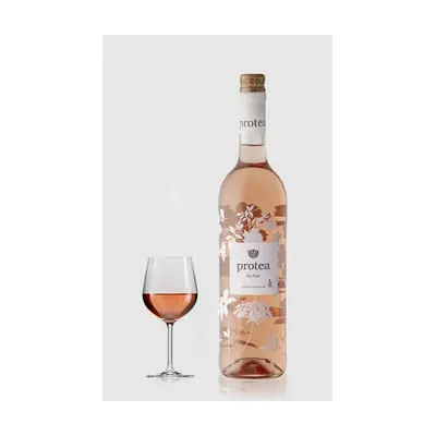 Anthonij Rupert Protea Rosé 2026 – Anthonij Rupert