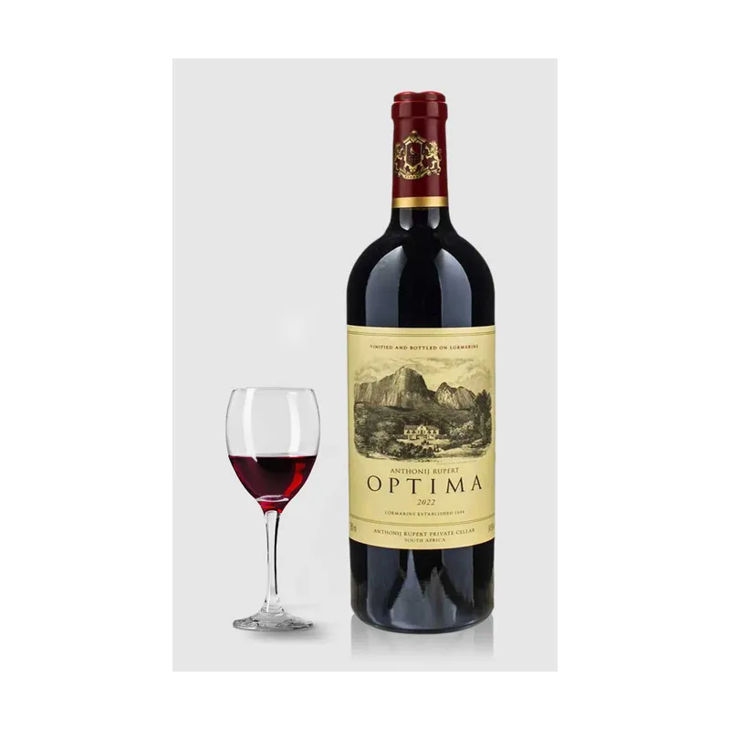Anthonij Rupert Optima 2022 5L