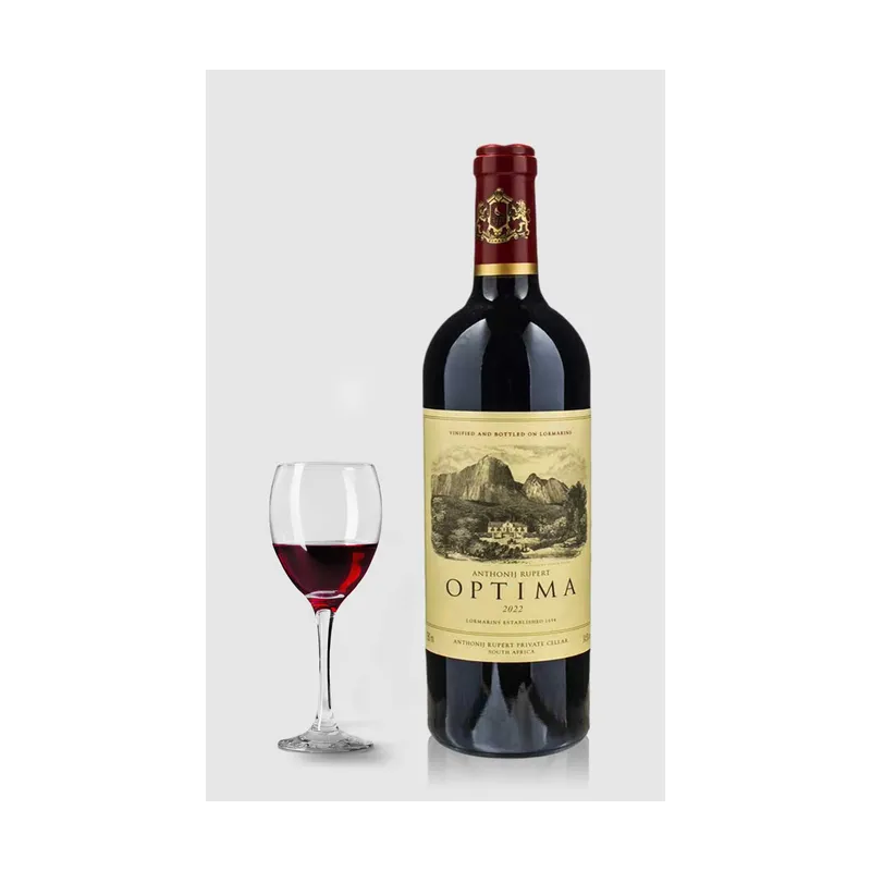 Anthonij Rupert Optima 2022 MAGNUM 1.5L