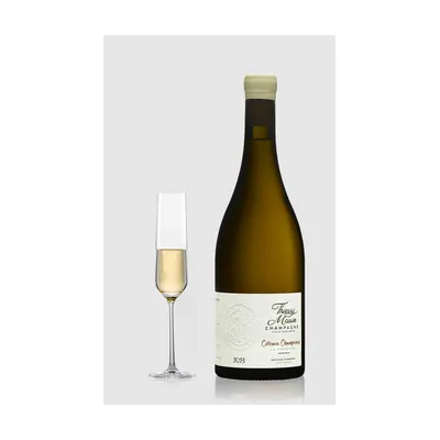 Thierry Massin Coteaux Champenois Le Chardonnay  2023 – Thierry Massin