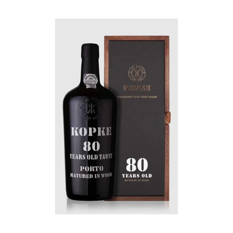Kopke 80 års Tawny Port