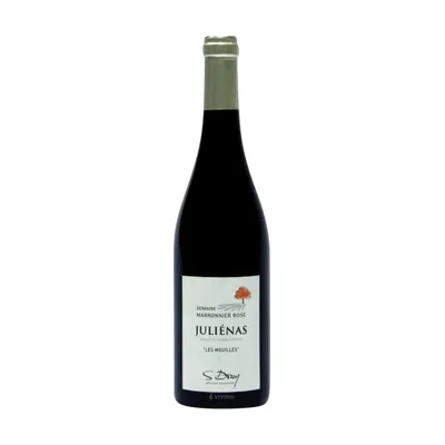 Domaine Marronnier Rose "Julienas" 2022