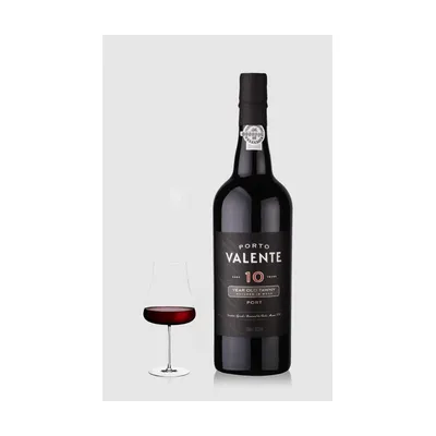 Valente 10 år Old Tawny