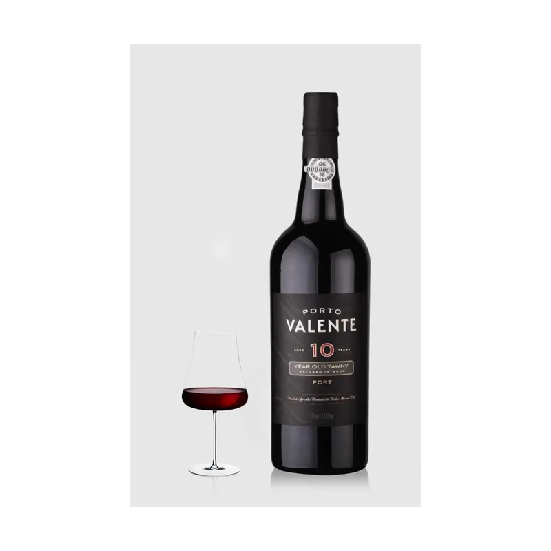 Valente 10 år Old Tawny