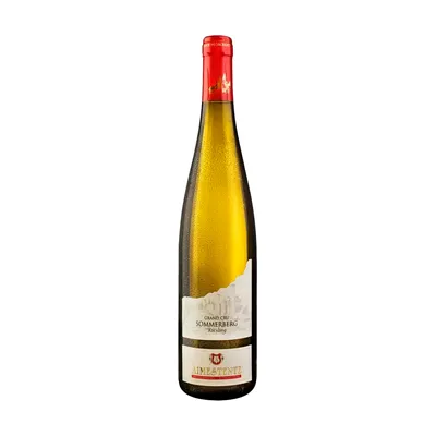 Aimé Stentz Riesling Alsace Grand Cru 'Sommerberg' 2024