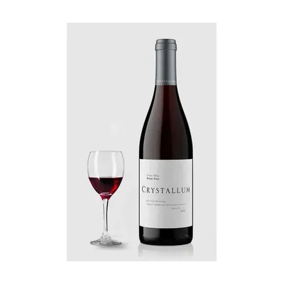 Peter Max, Pinot Noir Crystallum, Walker Bay 2025 MAGNUM – Crystallum