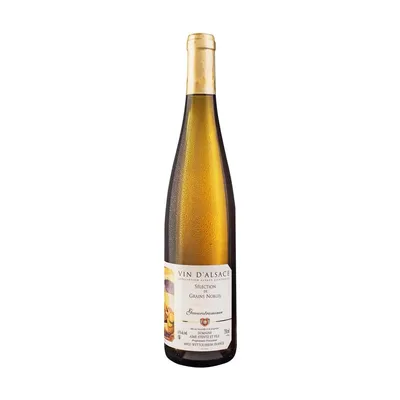 Aimé Stentz Sélection De Grains Nobles Gewürztraminer 2017