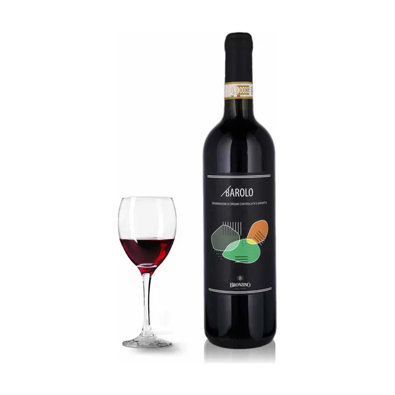 Barolo Bronzino DOCG Fratelli Aresca 2022 – Fratelli Aresca