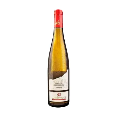 Aiméstentz Pinot Gris Alsace Grand Cru 'Pfersigberg' 2017