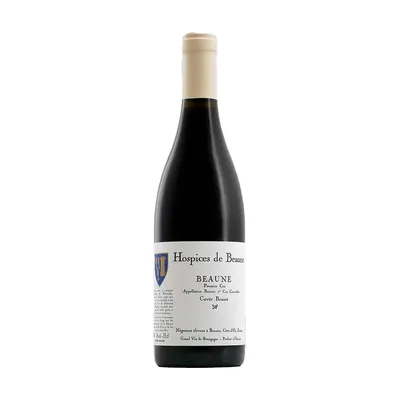 2015 Beaune 1. cru Cuvee Brunet MG – Hospices de Beaune