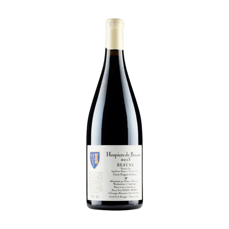 2015 Beaune 1. cru Guignons MG – Hospices de Beaune