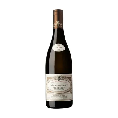 Meursault Les Clous – Seguin-Manuel