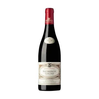 Bourgogne Rouge – Seguin-Manuel