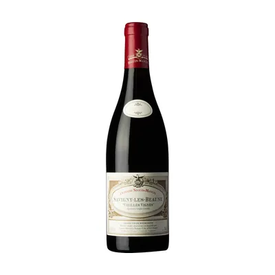 Savigny-Les-Beaune Rouge Vieilles Vignes – Seguin-Manuel