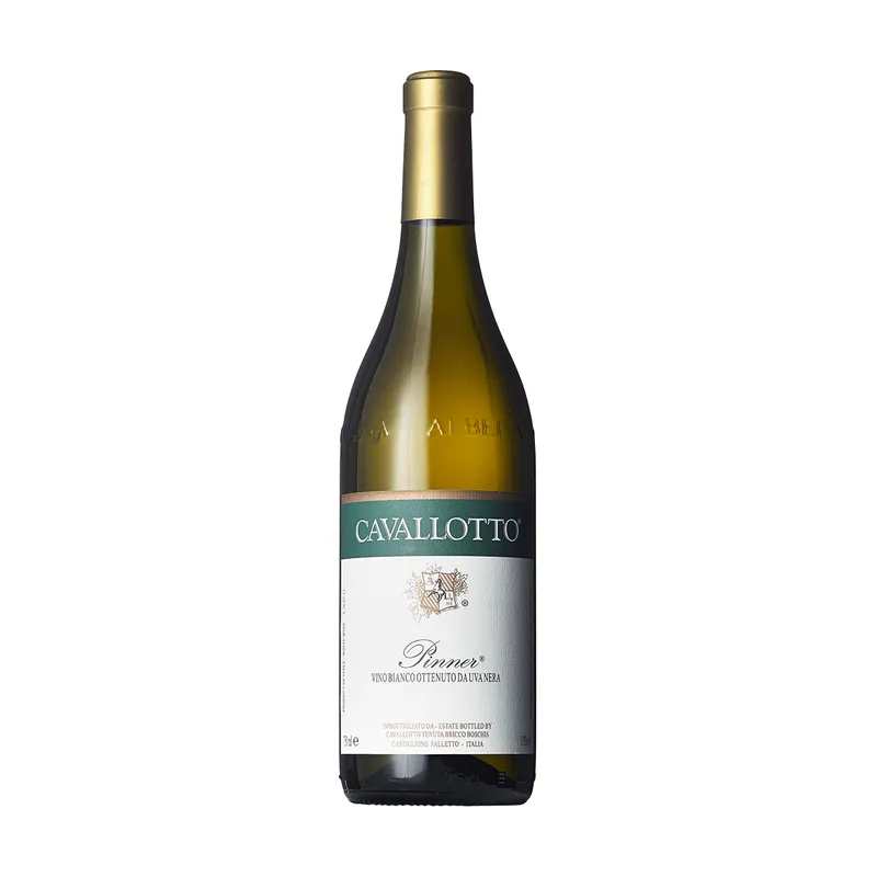 Pinner – Cavallotto