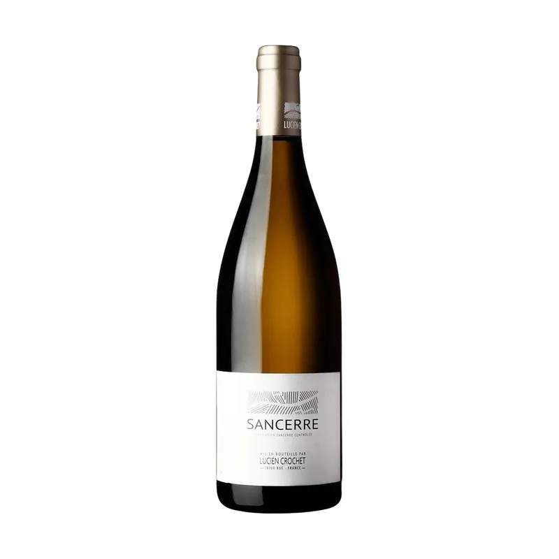 Sancerre Blanc – Lucien Crochet