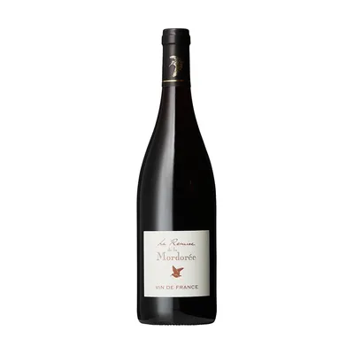 La Remise Sans Soufres Rouge – Domaine de la Mordorée