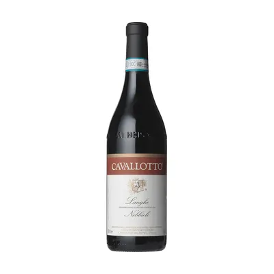 Langhe Nebbiolo – Cavallotto
