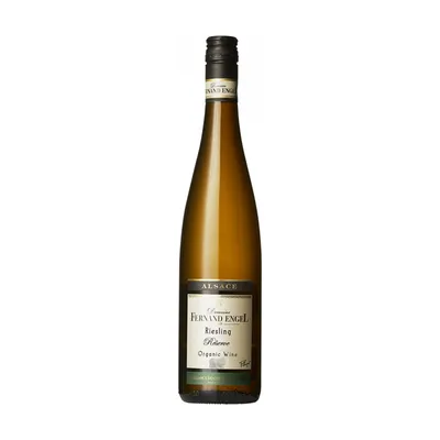 Riesling Reserve – Fernand Engel