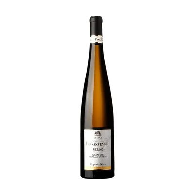 Riesling Praelatenberg Grand Cru – Fernand Engel