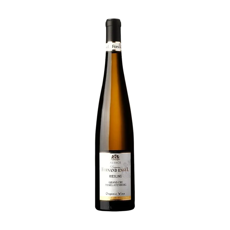 Riesling Praelatenberg Grand Cru – Fernand Engel