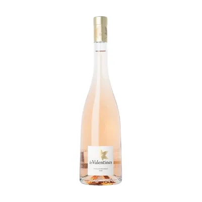 Côtes de Provence Rosé MG – Les Valentines S.A.R.L