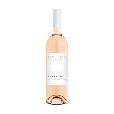 Magali Provence Rosé – Figuière