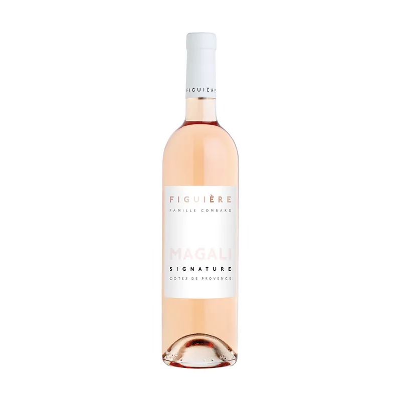 Magali Provence Rosé – Figuière
