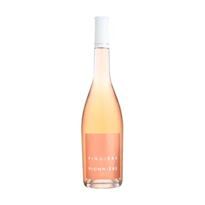 Pionniere Provence Rosé – Figuière