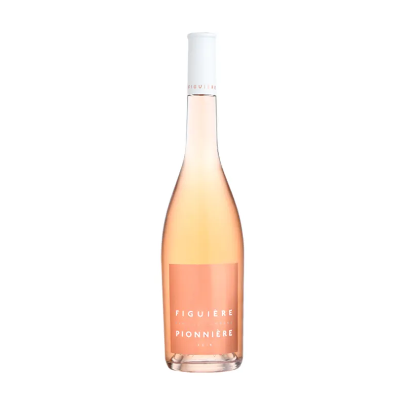 Pionniere Provence Rosé – Figuière