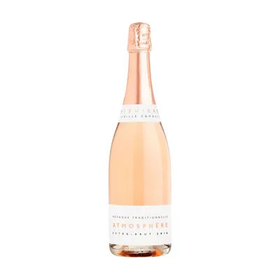 Atmosphère Pétillant Rosé – Figuière