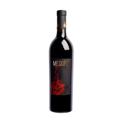 La Spinosa, Medoro 2015