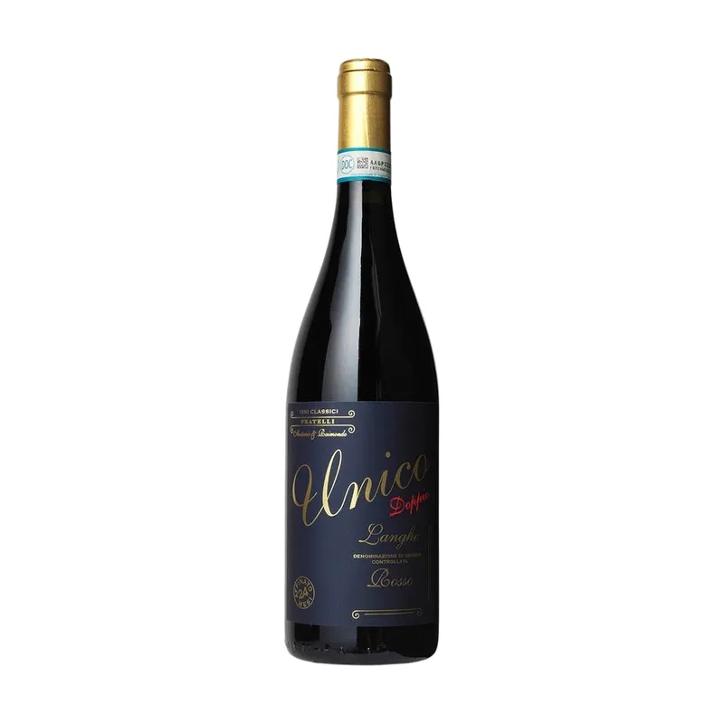 Langhe Rosso Unico – Fratelli Antonio & Raimondo