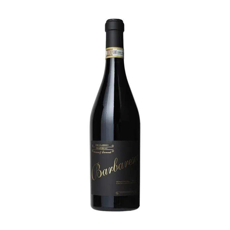 Barbaresco – Fratelli Antonio & Raimondo