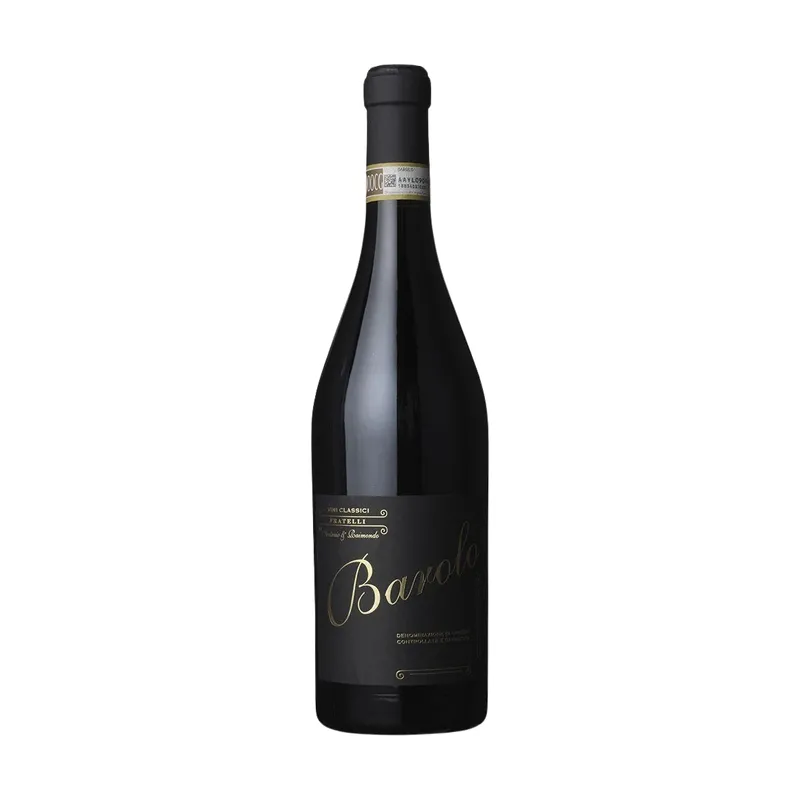 Barolo Riserva – Fratelli Antonio & Raimondo