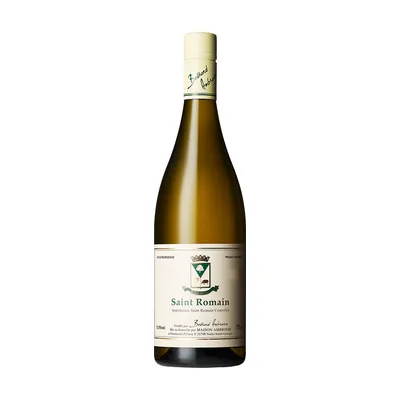 Saint Romain Blanc – Maison Ambroise