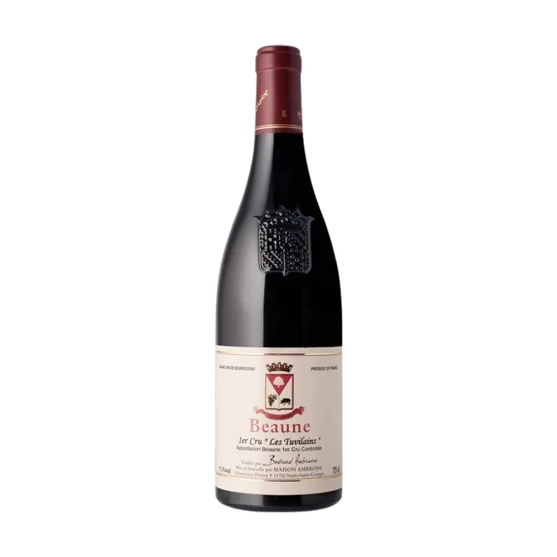 Beaune 1. Cru Tuvilains – Maison Ambroise