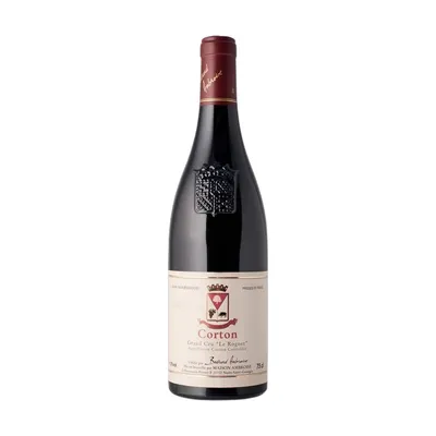 Corton Grand Cru le Rognet – Maison Ambroise