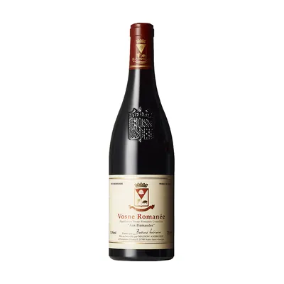Vosne-Romanee Aux Damaudes – Maison Ambroise