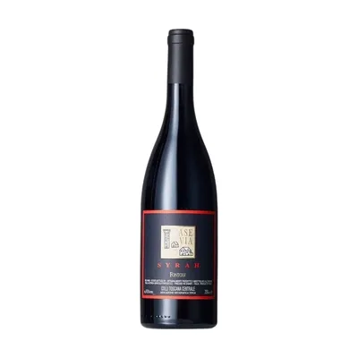 Syrah Case Via – Fontodi
