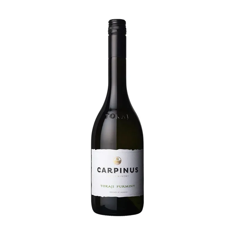 Furmint Tokaji dry – Carpinus