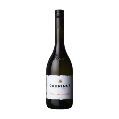 Hárslevelü Tokaji dry – Carpinus