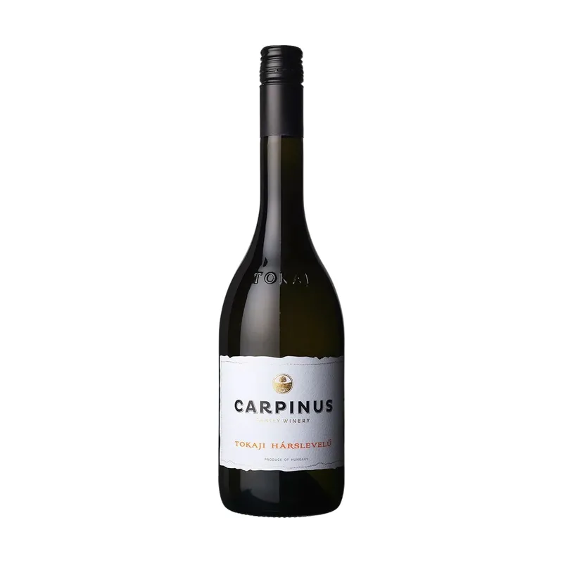 Hárslevelü Tokaji dry – Carpinus