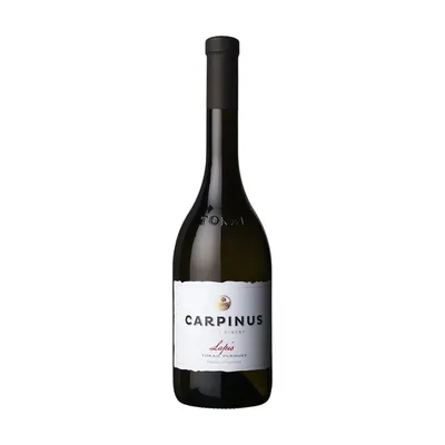 Furmint Tokaji Lapis dry – Carpinus