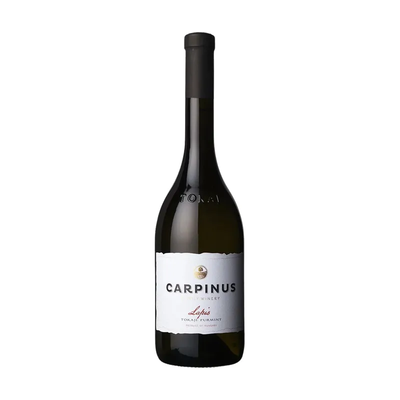 Furmint Tokaji Lapis dry – Carpinus