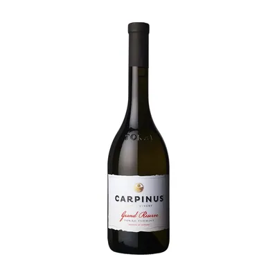 Furmint Tokaji Grande Reserve – Carpinus