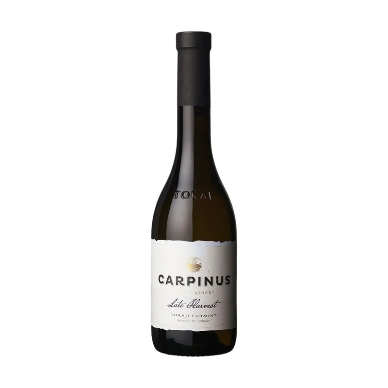 Furmint Tokaji Late Harvest – Carpinus